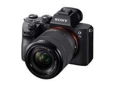 Sony Alpha a7 III ILCE-7M3K