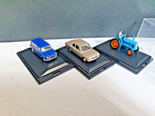 OXFORD DIECAST 1/76 FORDSON