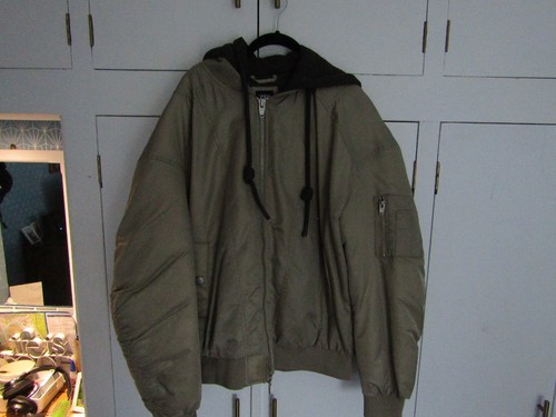 Zara men zip - men's, zip-up