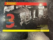 OO Hornby R6151A Coke