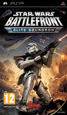 Star Wars Battlefront: Elite