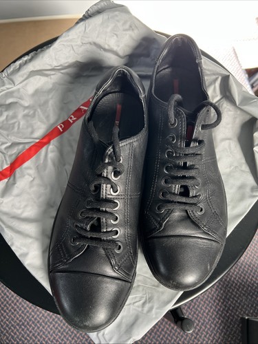 Prada linea rossa 1354 8 - rossa, 4e