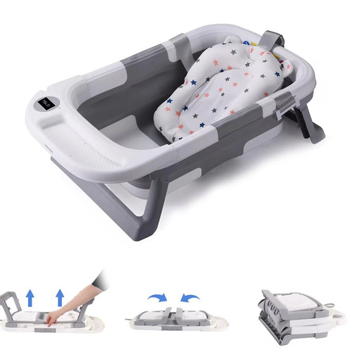 Baby bath tub - baby,