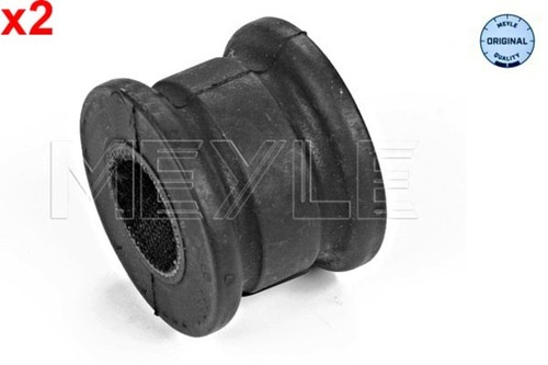 Stabiliser mounting front axle - stabiliser,