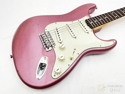 Fender custom shop 1961 - fender,