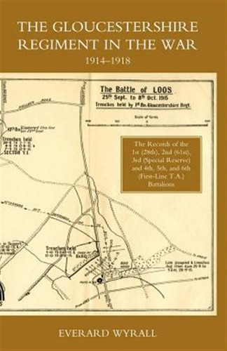 Gloucestershire regiment - gloucestershire, in