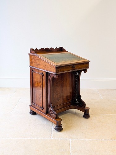 Antique william rosewood - william, iv