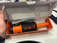 Quest XPointer Land Probe for