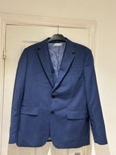 Reiss Granville Royal Blue 3