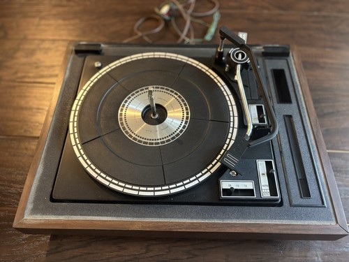 Vintage emerson 750a - emerson,