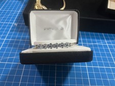 Pierre Cardin Silver Plated
