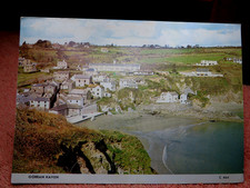 GORRAN HAVEN - CORNWALL  (6 X
