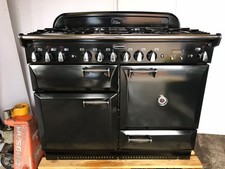 Rangemaster elan 110 - 110, fuel