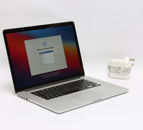 Inch apple macbook pro - 15-inch,