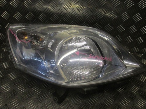 2009 citroen nemo genuine - 2009,