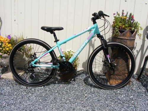 Girls mizani kudos bike - girls,