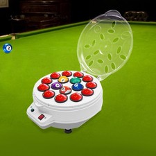 Pool & Snooker Billiards