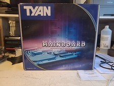Tyan  Server S7020 Motherboard