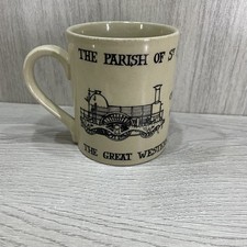 Mclaggan Smith Jamestown