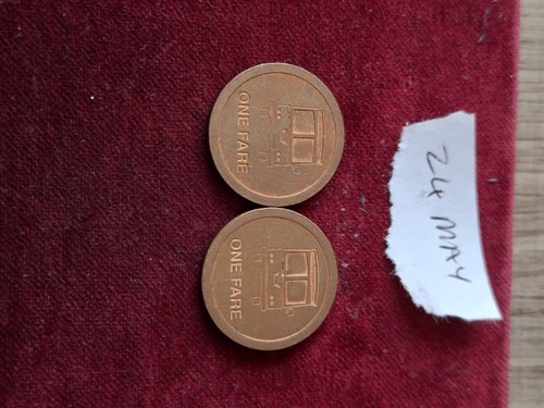 Marta transport tokens - marta,