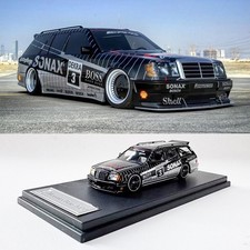 Model car benz - e, class