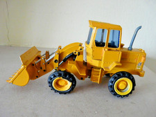 UNBOXED GESCHA 1:50 CATERPILLAR CAT 920 WHEEL LOADER No 2881