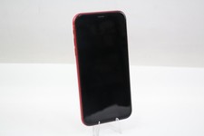 Apple iPhone XR (Unlocked) A2105 128GB PRODUCT RED Grade C Boxed