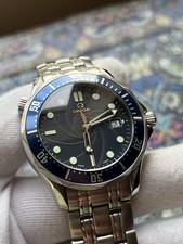 OMEGA Seamaster Automatic
