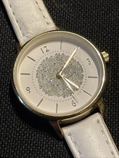 LADIES SECRET DREAMS WATCH, RUNNING GREAT NEW BATTERY FITTED