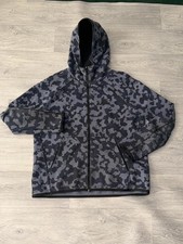 Nike Camo Tech Jacket. Mens