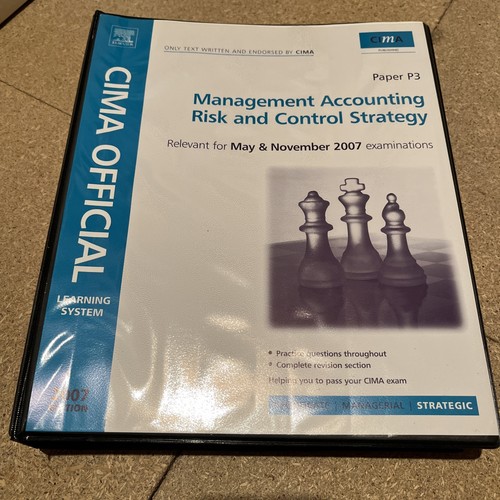 Cima official learning system - learning,