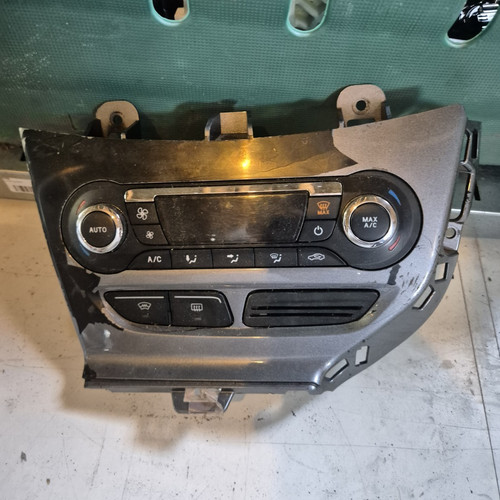 Ford focus air con - focus,