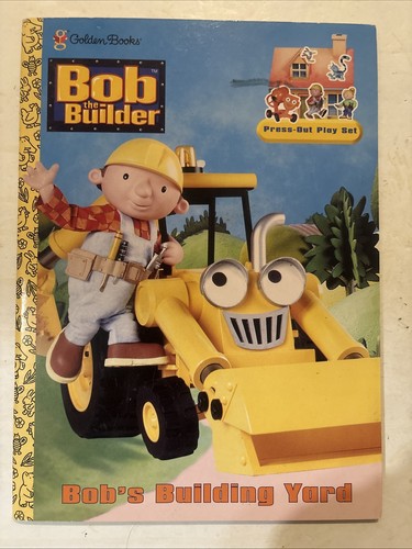 Bob the builder - builder, play