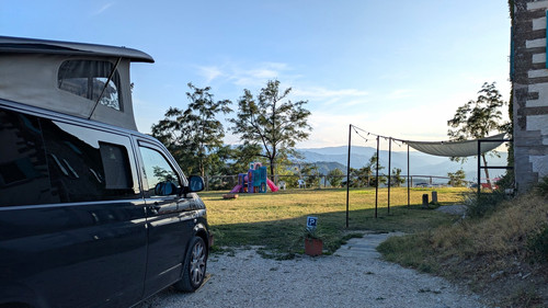 Volkswagen transporter camper - volkswagen,