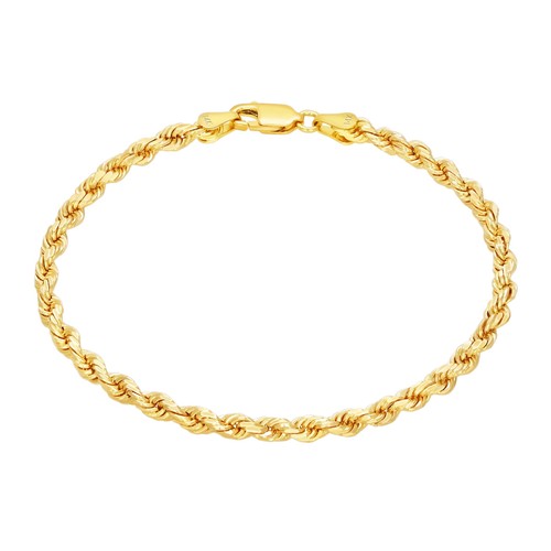 14k yellow gold - 14k, 2mm-10mm