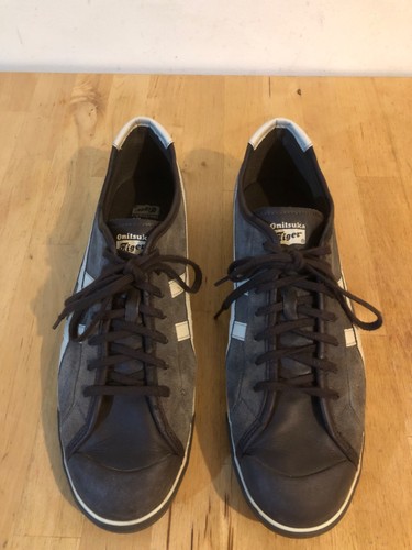 Onitsuka tiger mens trainers - onitsuka,