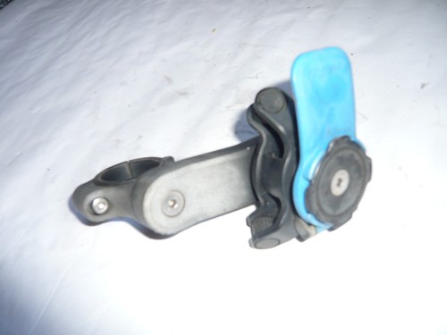 Quad lock out front mount - quad,