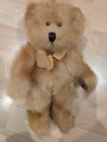 Russ bears from the past - bears, teddy
