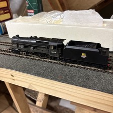 Hornby 8F 2-8-0 R2229 “48154” GC In Box