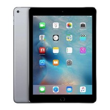 Apple iPad Air 2  64GB, Space Grey,  Wi-Fi,  - 12M WARRANTY A Grade