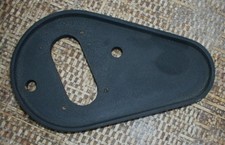 Systemdek SME Fitting Armboard