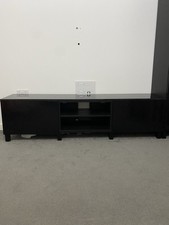 IKEA BESTÅ TV Bench –