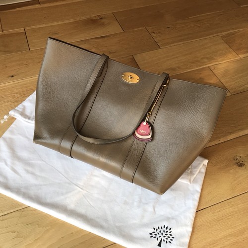 Mulberry bayswater tote - tote, in