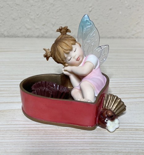 2004 little kitchen fairies - little,