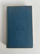 Teach Yourself Books French By Norman Scarlyn Wilson HB 1938 Ed. 1960 Impression