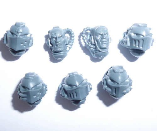 Warhammer 40k grey knights - warhammer,