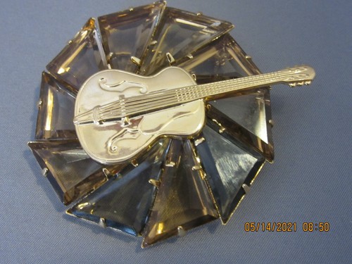 Very unusual vintage - very,