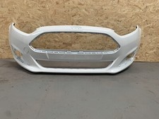 FRONT BUMPER FOR FORD FIESTA