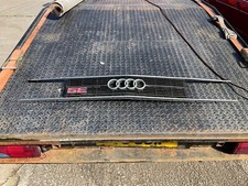 Audi 100 c2 5E cd front grill