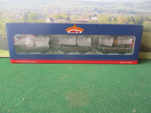 Bachmann set x 14 ton - , 3